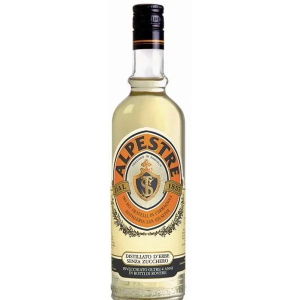 Amaro Alpestre cl.70