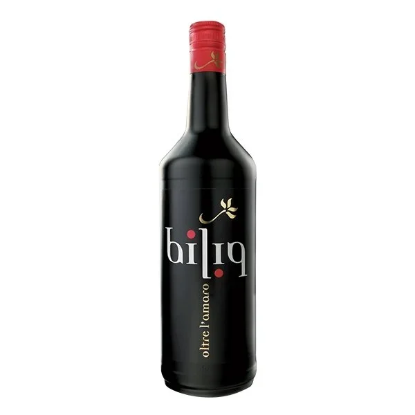 Amaro Biliq Fiume LT.1
