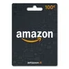 Amazon Carta Regalo 100 Euro