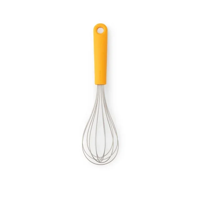 Andefrusta in acciaio inox