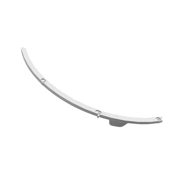 anello, guarnizione, anteriore, with screws, PBA