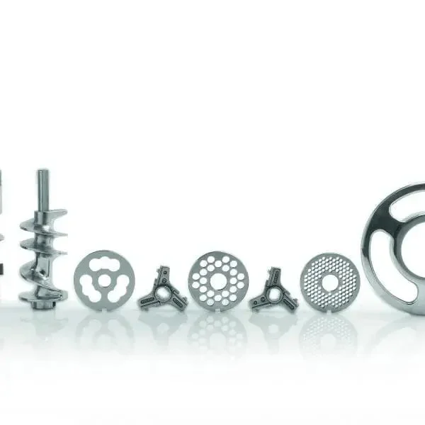 Anello per insaccare modello 8 Fama