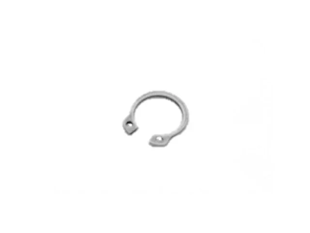 Anello seeger carrello A12 DIN471X lavapavimenti Rotowash 0111