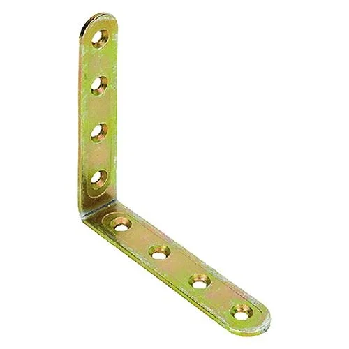 Angolari Di Rinforzo 90° Art.779 Mm 150 X 150