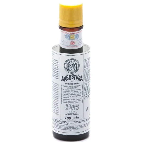 Angostura Bitter cl 20 x 1 bt