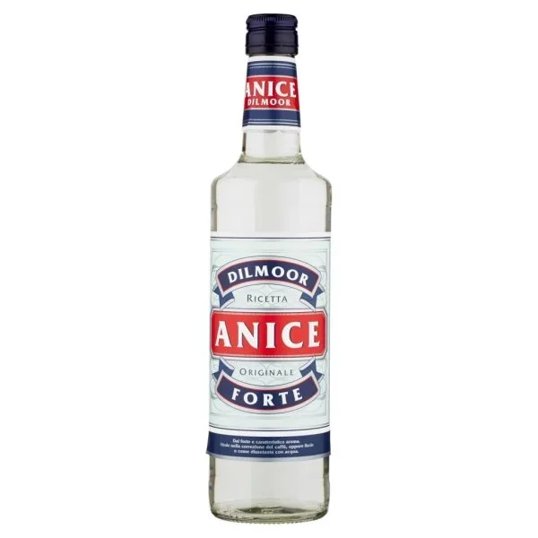 Anice Forte Dilmoor 40° LT.1