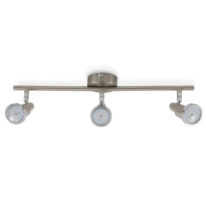 Applique 3 spot Cool led