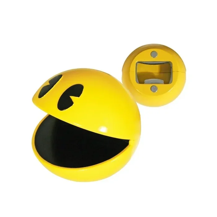 Apribottiglie Pac-Man