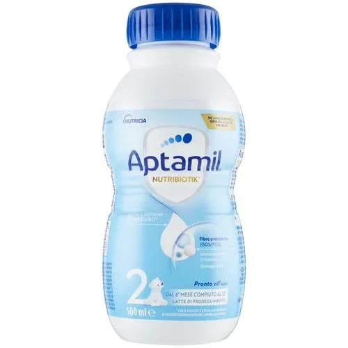 APTAMIL 2 LIQUIDO