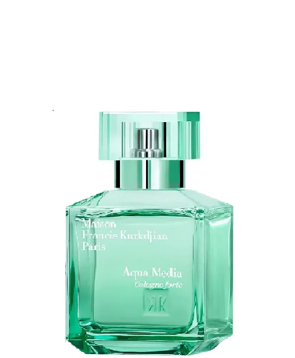 Aqua Media Cologne Forte EdP (70ml)