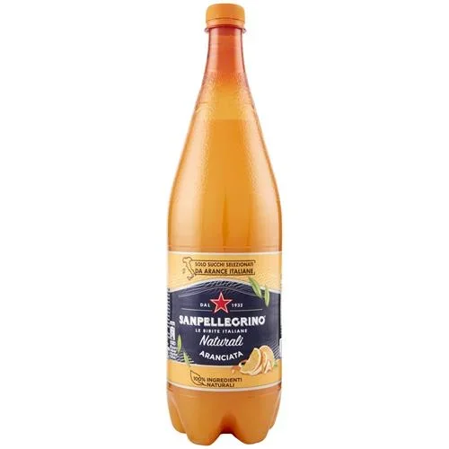 ARANCIATA