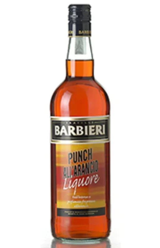 ARANCIO BARBIERI350cl