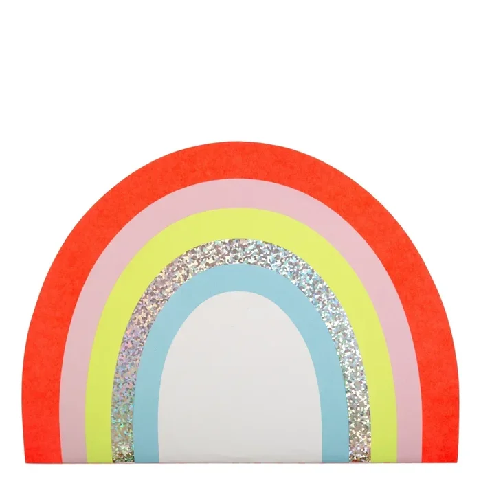 Arcobaleno Sticker & Sketchbook