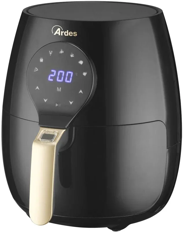 Ardes Friggitrice ad aria AR1K33 Eldorado maxi