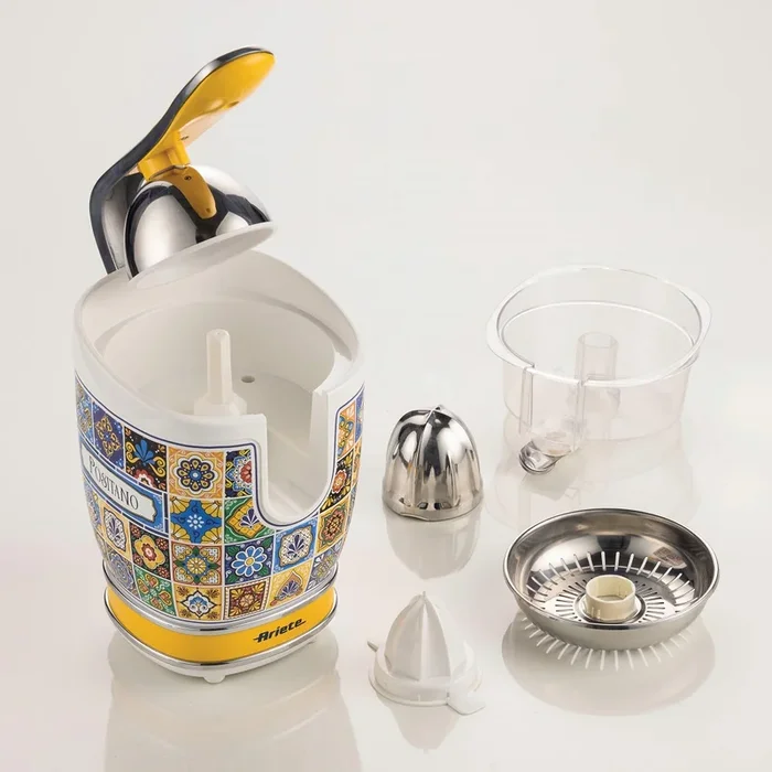 Ariete Spremiagrumi professionale Positano