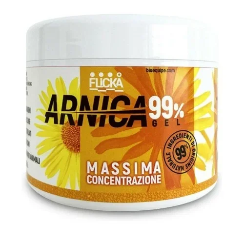 Arnica Gel 99% Gel Flicka