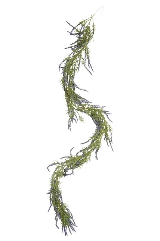 ARPIMEX Festone Lavanda 200 Cm
