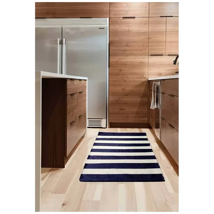 Art Deco Tappeto da cucina a righe “Roma” 50×110 cm 5 varianti (1pz)