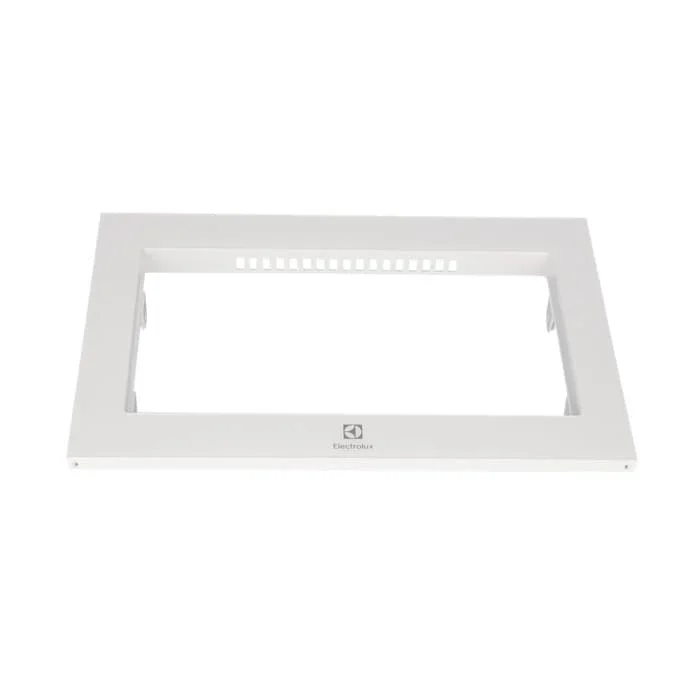 assieme, cornice, incasso