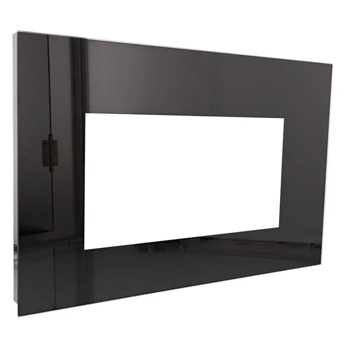 assieme, cornice porta