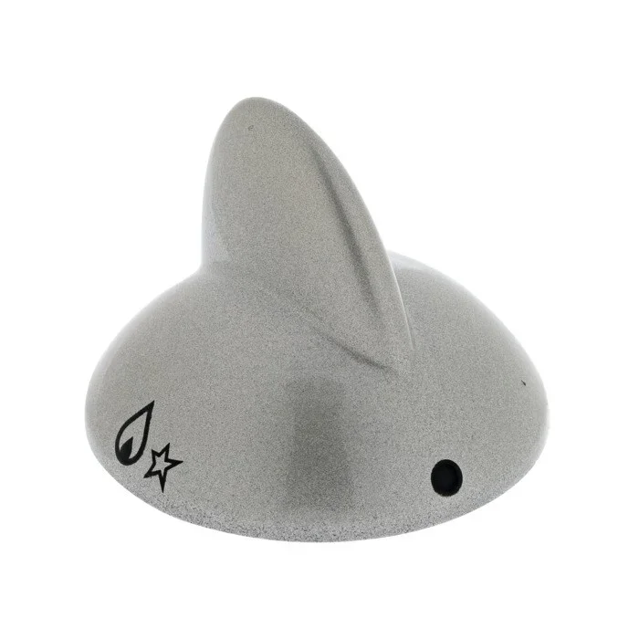 assieme manopola, gas, inox