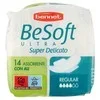 Assorbenti Be Soft Ultra Regular Bennet
