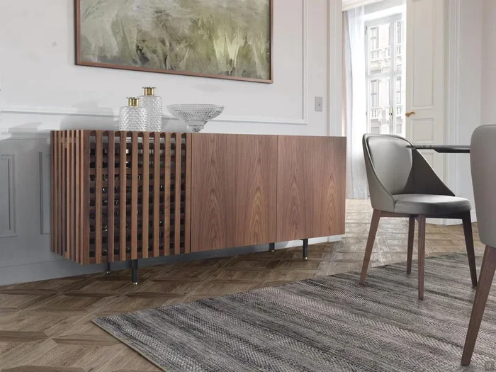Astor Credenza e Madia Moderna