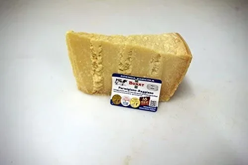 Azienda Agricola Bonat – Parmigiano Reggiano – 16 mesi – grammi 500