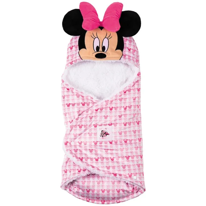 BABY SAC IN CINIGLIA MINNIE
