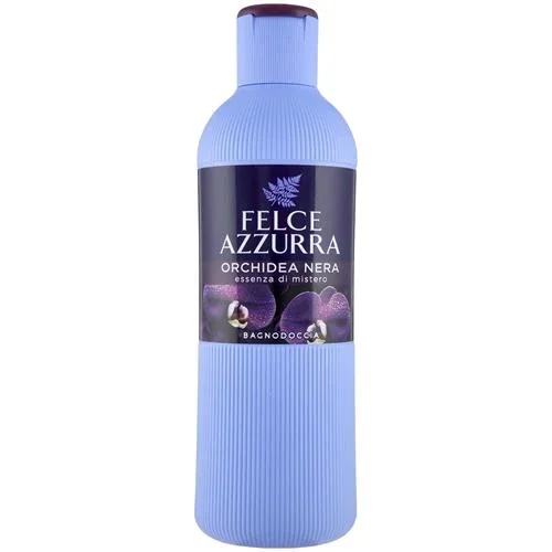 BAGNODOCCIA ORCHIDEA NERA 650ML