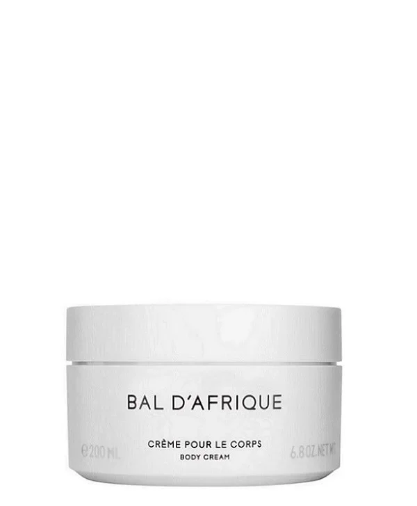 Bal d’Afrique Body Cream (200ml)