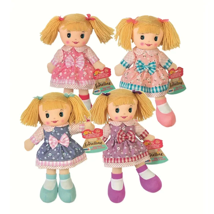 BAMBOLE PEZZA 30 CM – 10981