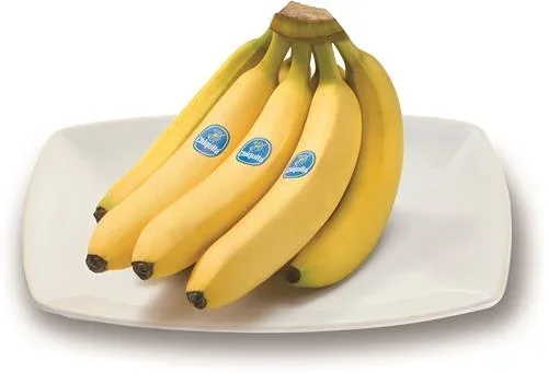 BANANE CHIQUITA SFUSE