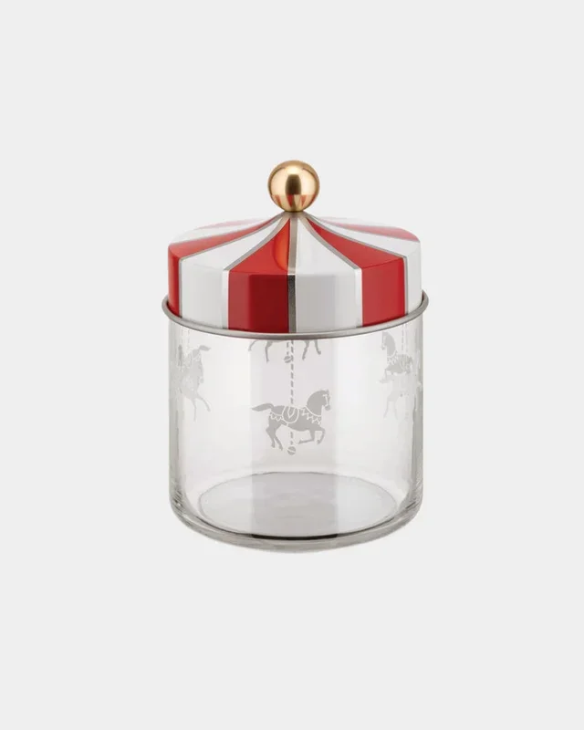 Barattolo Circus – Alessi