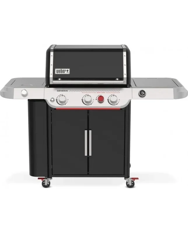 Barbecue Weber A Gas Genesis Ep-335