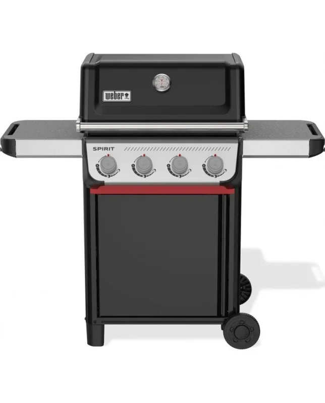 Barbecue Weber A Gas Spirit E-410