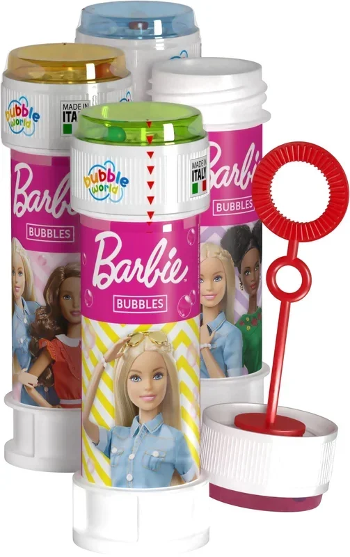 Barbie bubbles 60ml