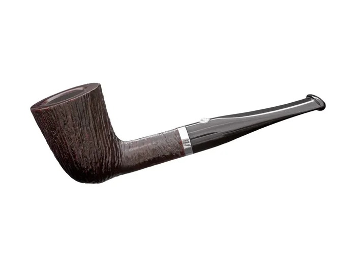 Barling PIPA MARYLEBONE BARK 1815