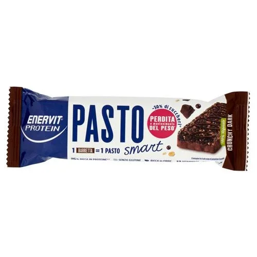 BARRETTA SOSTIT. PASTO CRUNCHY DARK