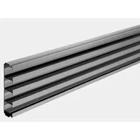 BASE CANALE 100X25/4 PER B103-C103 K103 ARNOCANALI