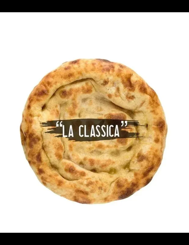 Base Classica (260g) SCUDERI PRIME