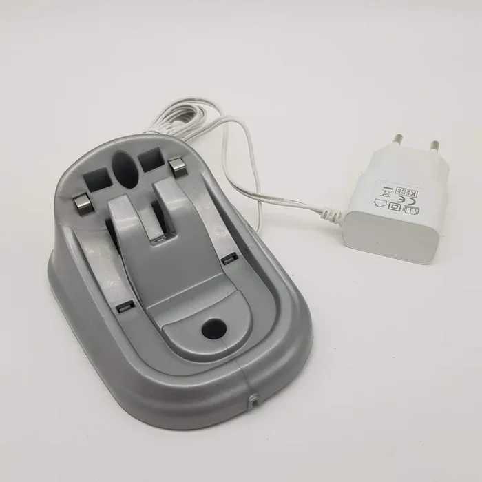 Base di ricarica per aspirabriciole Black+Decker