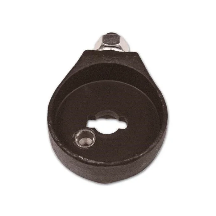 Base Ricambio 511 per Lucchetto Gentili Sf 1 Pz