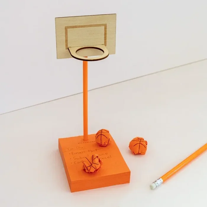 Basket da scrivania