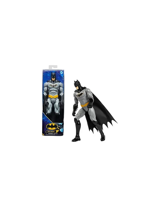 BATMAN PERSONAGGIO 30 CM