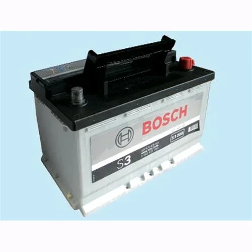Batteria auto BOSCH 45AH – Spunto 400A – mm. 207x175xH190