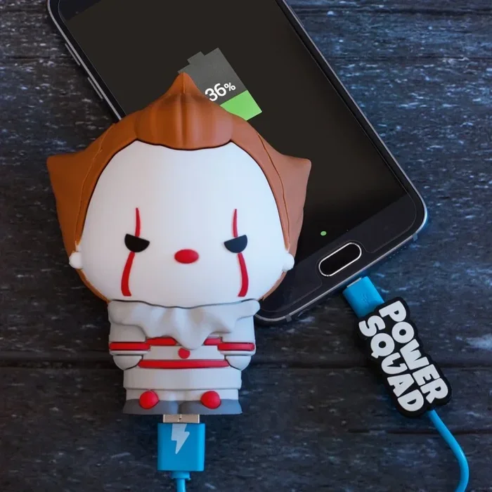 Batteria Portatile Pennywise