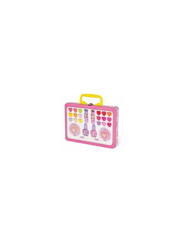 BEAUTY CASE