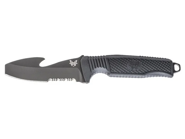 Benchmade DIVE KNIFE H20 112SBK-BLK BLACK COMBO