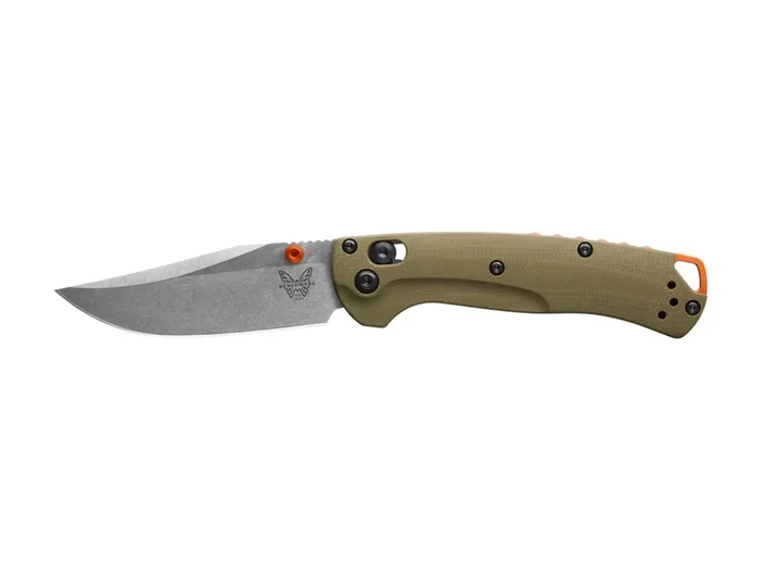 Benchmade MINI TAGGEDOUT 15534